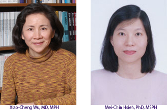 Drs. Wu and Hsieh